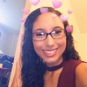 Meet your Posher, Kieana